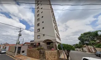 Imagem do Condomínio Castellamare. em Santa Barbara D'oeste