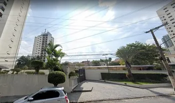 Condomínio Castellamare Di Stabia em São Paulo