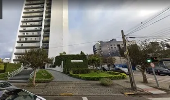 Condomínio Castellammare em Curitiba