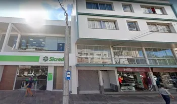 Imagem do Condomínio Castello em Bento Gonçalves