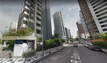 Imagem do Condomínio Castello Di Godego em Fortaleza