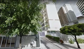Imagem do Condomínio Castellomare em Fortaleza