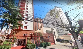 Imagem do Condomínio Castelnuovo em Santo André