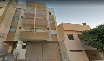 Imagem do Condomínio Castelo em Muriaé