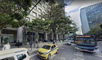Condomínio Castelo em Rio De Janeiro