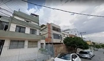 Condomínio Castelo em Belo Horizonte
