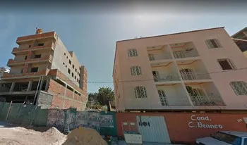 Imagem do Condomínio Castelo Branco em João Monlevade