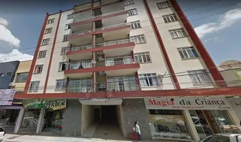 Imagem do Condomínio Castelo Branco em São Bento Do Sul