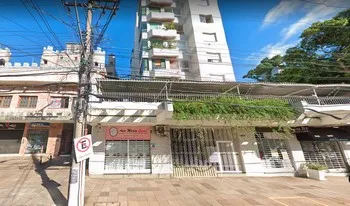 Condomínio Castelo Curpura3 em Porto Alegre