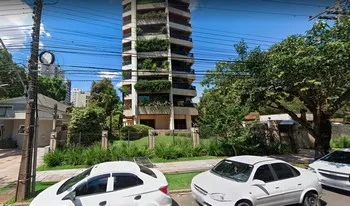 Condomínio Castelo de Heidelberg em Porto Alegre