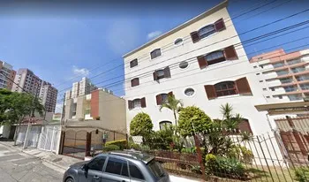 Condomínio Castelo De Paiva em São Paulo