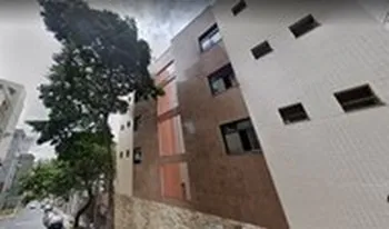 Condomínio Castelo Forte em Belo Horizonte