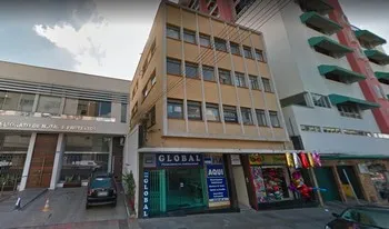 Imagem do Condomínio Castor em Lages