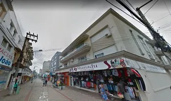 Imagem do Condomínio Castor em Cruz Alta