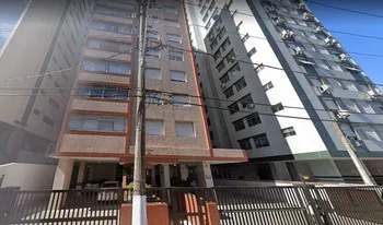 Imagem do Condomínio Castor em Santos