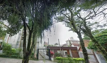 Condomínio Castor Bage em Porto Alegre