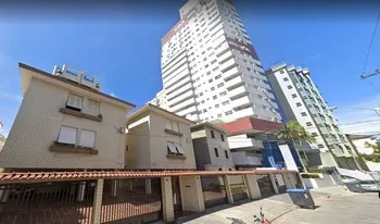 Imagem do Condomínio Castor E Pollux em Santos