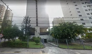 Condomínio Castor em Salvador