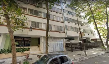 Condomínio Castor em Rio De Janeiro