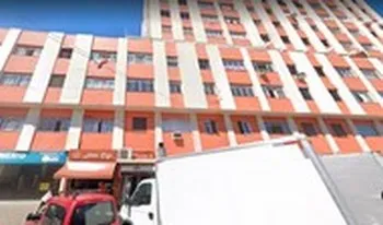 Imagem do Condomínio Castro em Itanhaém