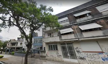 Condomínio Castro Alves em Porto Alegre