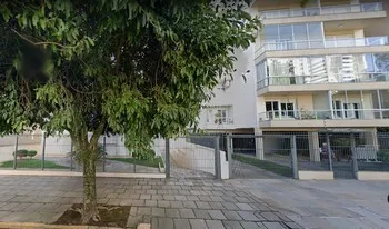 Imagem do Condomínio Castro Alves em Caxias Do Sul