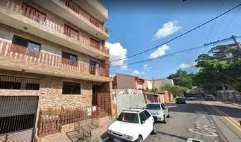 Imagem do Condomínio Castro Alves em São Caetano Do Sul
