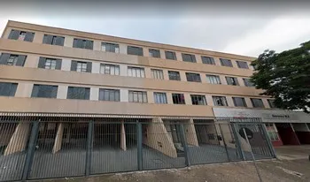 Imagem do Condomínio Castro Alves em Ponta Grossa