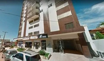 Imagem do Condomínio Castro Alves em Luís Eduardo Magalhães