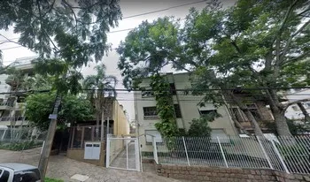 Condomínio Castro Alves em Porto Alegre