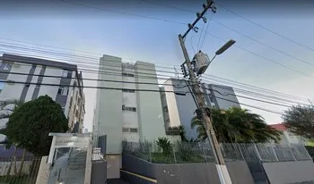 Imagem do Condomínio Castro Alves em Florianópolis