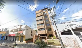 Condomínio Castro Alves em Curitiba