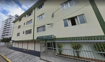 Imagem do Condomínio Castro I em Praia Grande
