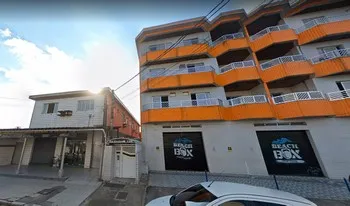 Imagem do Condomínio Castro Iii em Praia Grande