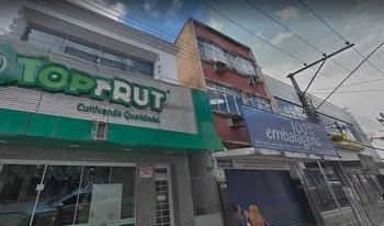 Imagem do Condomínio Castro Netto em Alem Paraíba