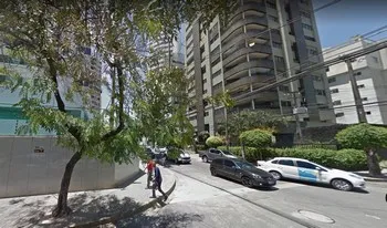 Imagem do Condomínio Casuarina em Recife