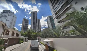 Condomínio Casuarina Bloco 3 em São Paulo