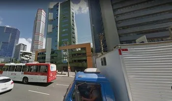 Imagem do Condomínio Catabas Tower em Salvador