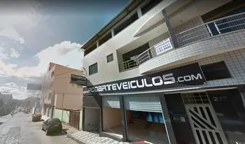 Imagem do Condomínio Cataguazes em Conselheiro Lafaiete