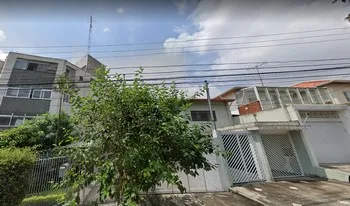 Condomínio Cataguazes em São Paulo