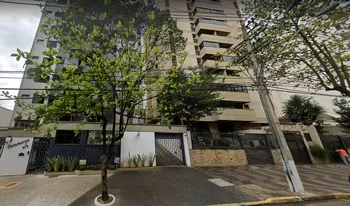 Imagem do Condomínio Catamaran em Campinas