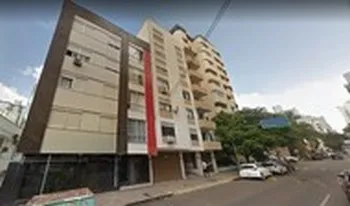 Imagem do Condomínio Catania em Passo Fundo