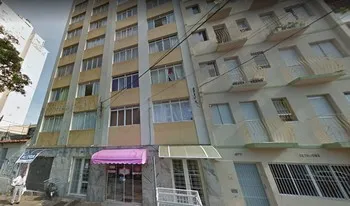 Condomínio Catania em Campinas