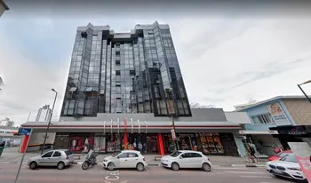 Imagem do Condomínio Catarina Gaidzinski Trade Center em Criciúma