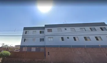 Imagem do Condomínio Catarina Lovato em Campinas