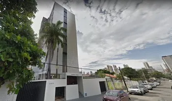 Imagem do Condomínio Catarina Ribeiro em Fortaleza