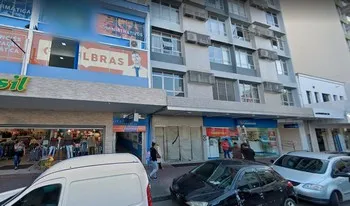 Imagem do Condomínio Catarinense em Blumenau