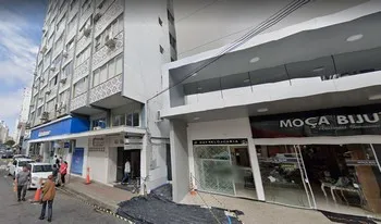 Imagem do Condomínio Catarinense em Itajaí