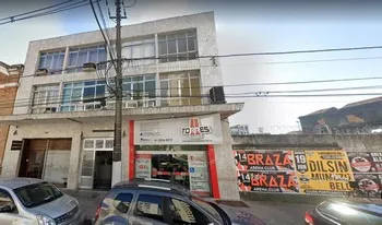 Imagem do Condomínio Catedral em Santos