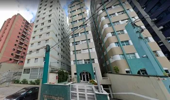 Imagem do Condomínio Catequese em Santo André